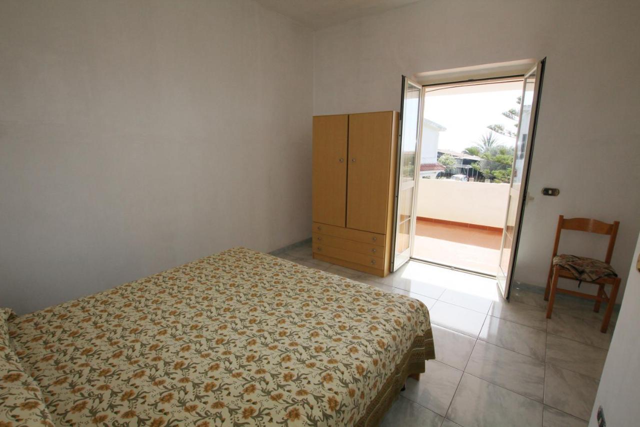 Appartamento Terry - Casa Vacanze Капо-Ватикано Экстерьер фото